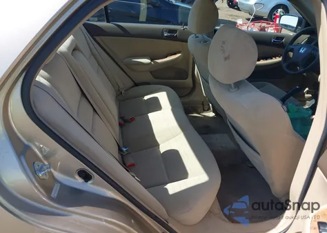 2004 Honda Accord Ex z USA, uszkodzony, nr VIN 1HGCM556X4A102144